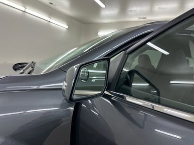 2012 Chevrolet Traverse LT w/1LT