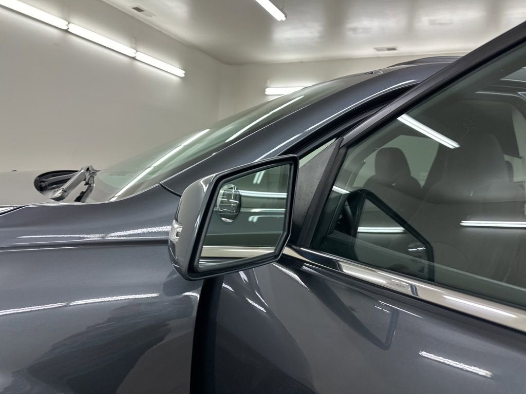 2012 Chevrolet Traverse LT w/1LT