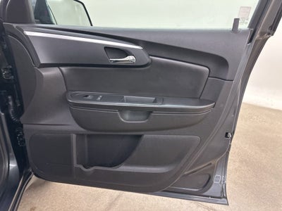 2012 Chevrolet Traverse LT w/1LT