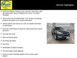 2012 Chevrolet Traverse LT w/1LT