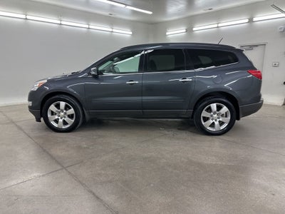 2012 Chevrolet Traverse LT w/1LT