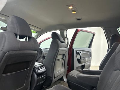 2010 Chevrolet Traverse LT w/1LT