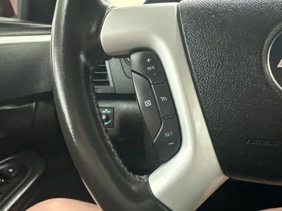 2010 Chevrolet Traverse LT w/1LT