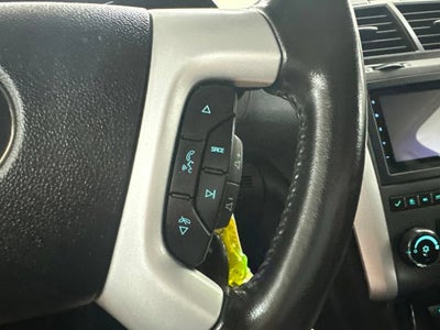 2010 Chevrolet Traverse LT w/1LT