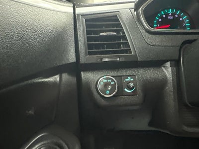 2010 Chevrolet Traverse LT w/1LT