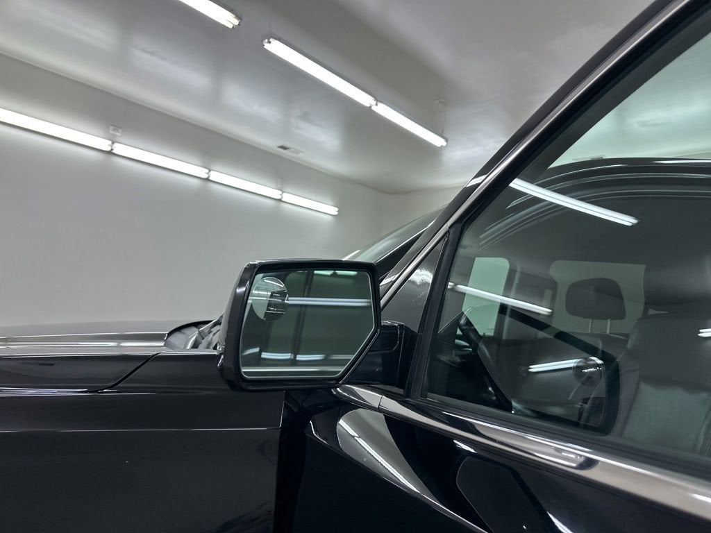 2015 Chevrolet Suburban LT