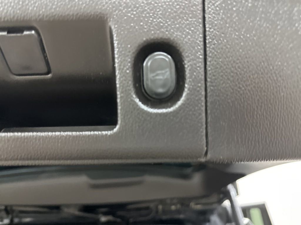 2015 Chevrolet Suburban LT