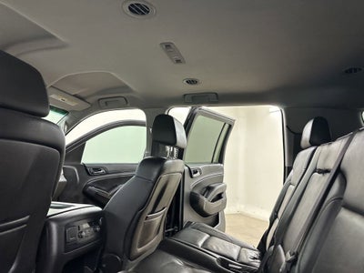 2015 Chevrolet Suburban LT