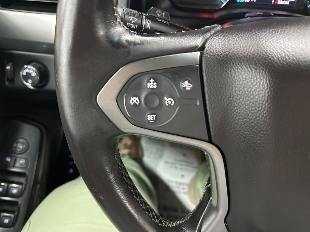 2015 Chevrolet Suburban LT