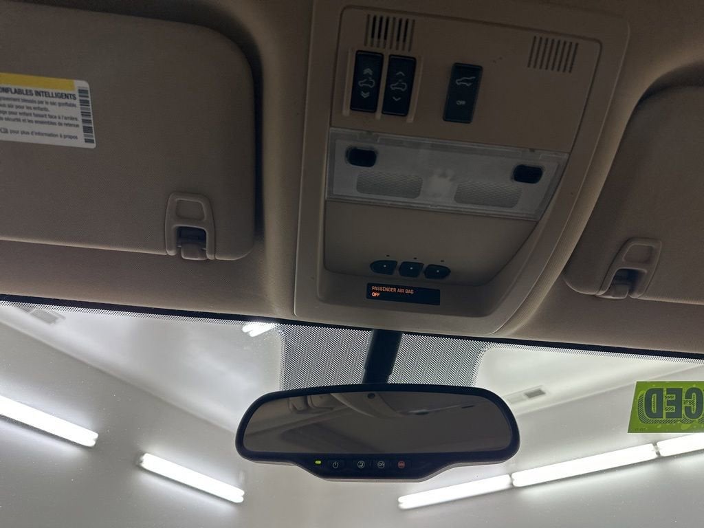 2014 Chevrolet Suburban LTZ