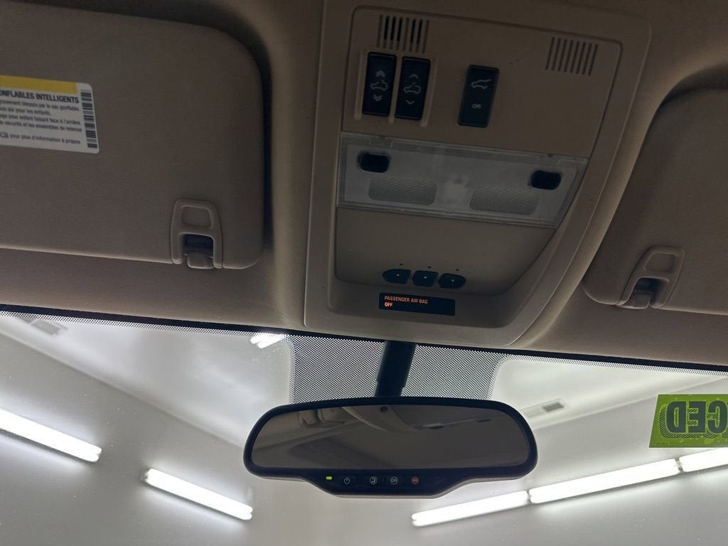 2014 Chevrolet Suburban LTZ