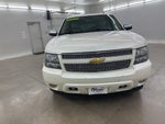 2014 Chevrolet Suburban LTZ