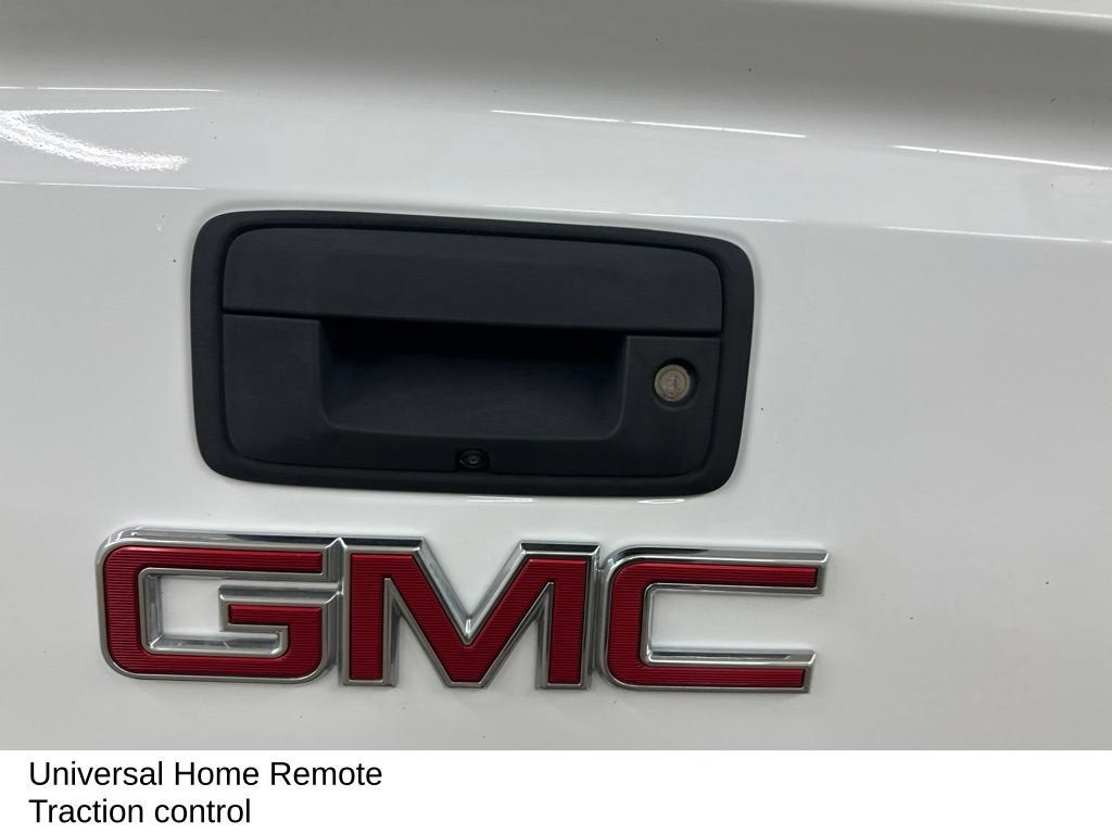 2017 GMC Sierra 2500 HD Denali