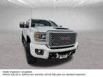 2017 GMC Sierra 2500 HD Denali