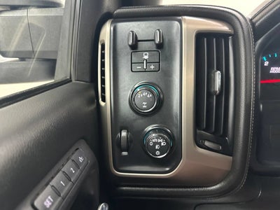 2017 GMC Sierra 2500 HD Denali