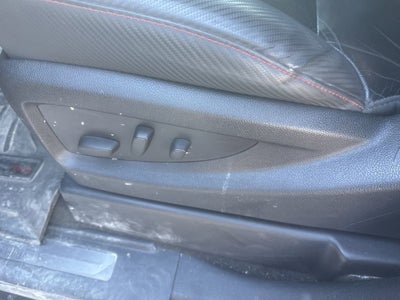 2015 GMC Sierra 2500 HD SLT