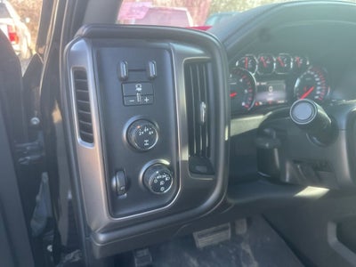 2015 GMC Sierra 2500 HD SLT