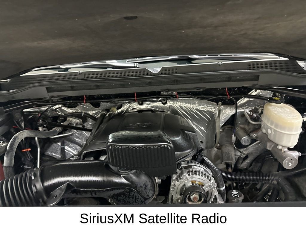 2015 GMC Sierra 2500 HD SLT