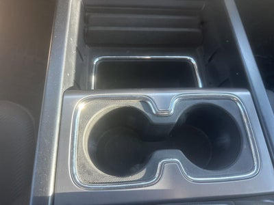 2015 GMC Sierra 2500 HD SLT