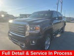 2015 GMC Sierra 2500 HD SLT