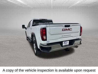 2023 GMC Sierra 2500 HD SLE