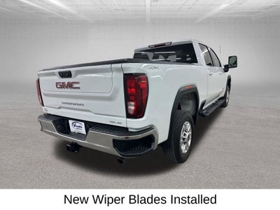 2023 GMC Sierra 2500 HD SLE