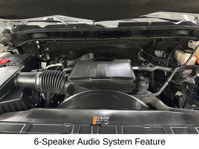 2023 GMC Sierra 2500 HD SLE