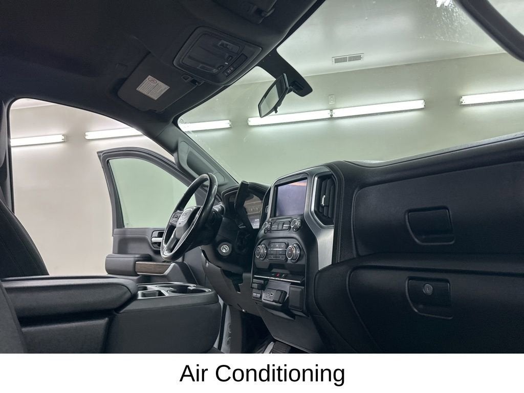 2023 GMC Sierra 2500 HD SLE