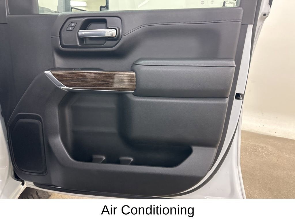 2023 GMC Sierra 2500 HD SLE