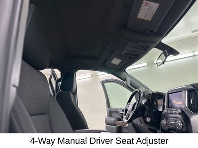 2023 GMC Sierra 2500 HD SLE