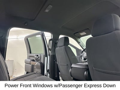 2023 GMC Sierra 2500 HD SLE