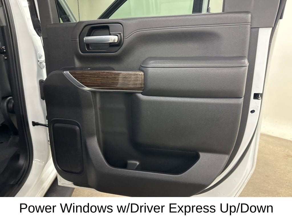 2023 GMC Sierra 2500 HD SLE