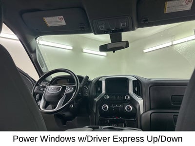 2023 GMC Sierra 2500 HD SLE