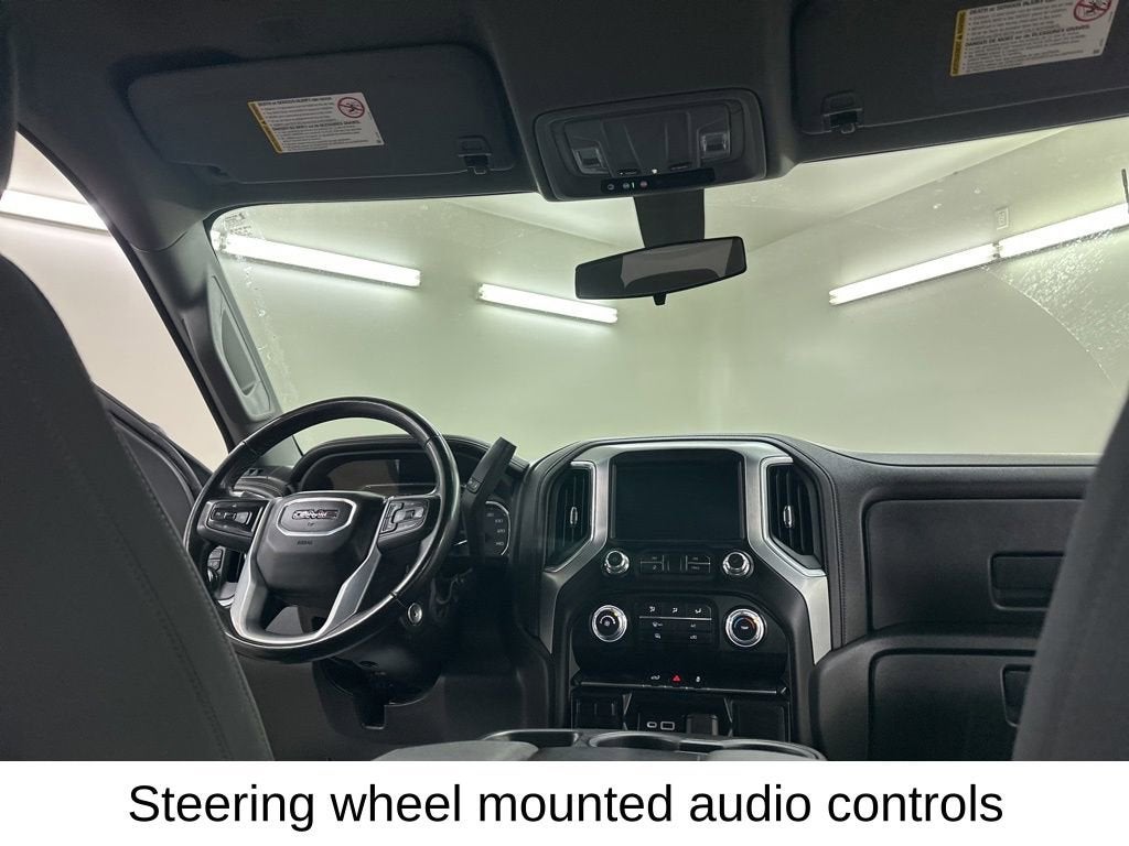 2023 GMC Sierra 2500 HD SLE