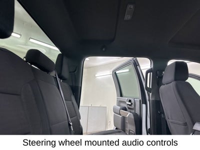 2023 GMC Sierra 2500 HD SLE