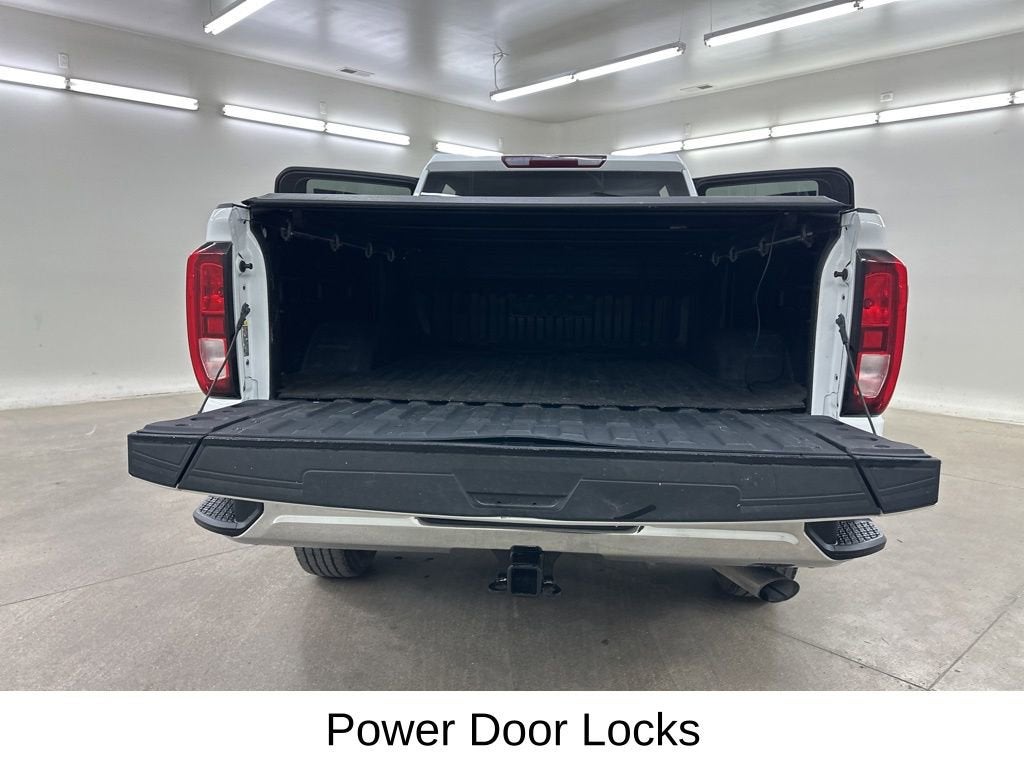 2023 GMC Sierra 2500 HD SLE