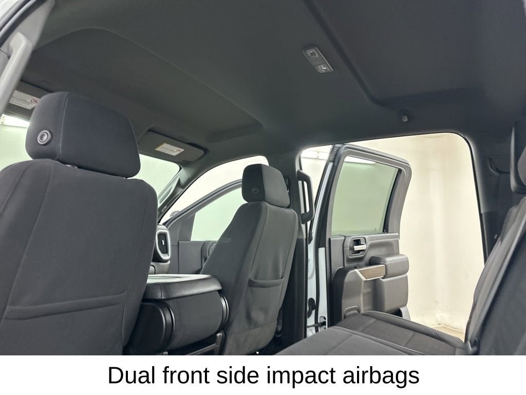 2023 GMC Sierra 2500 HD SLE