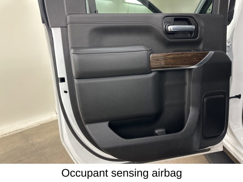 2023 GMC Sierra 2500 HD SLE