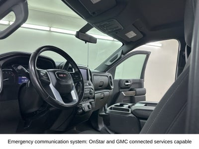 2023 GMC Sierra 2500 HD SLE