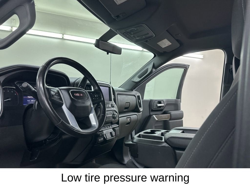 2023 GMC Sierra 2500 HD SLE