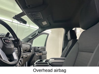 2023 GMC Sierra 2500 HD SLE