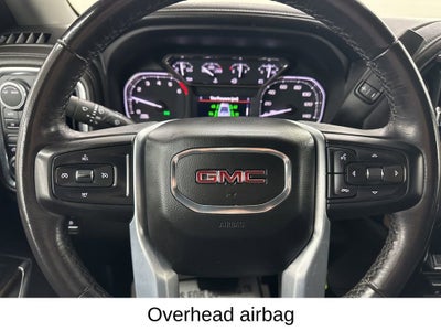 2023 GMC Sierra 2500 HD SLE