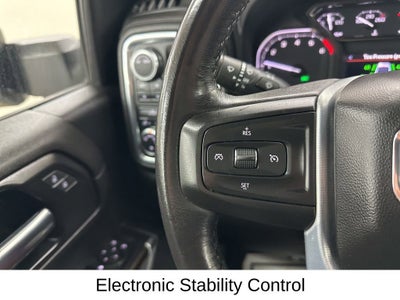 2023 GMC Sierra 2500 HD SLE