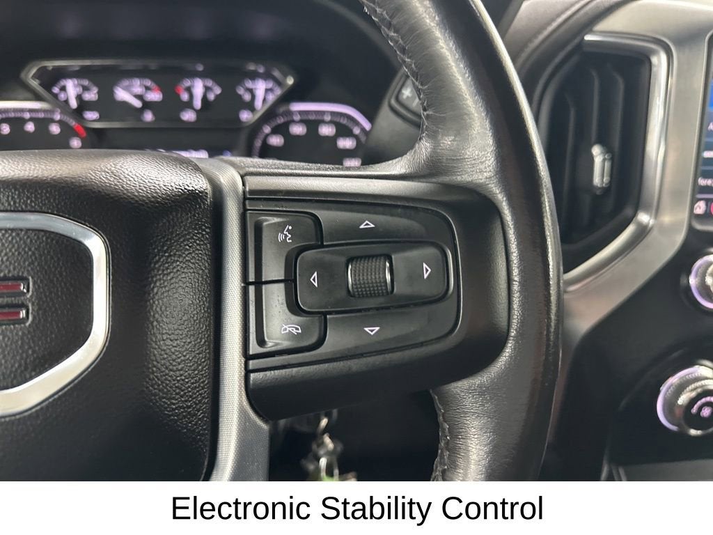 2023 GMC Sierra 2500 HD SLE