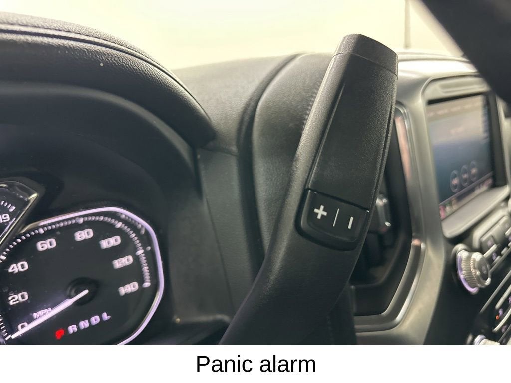 2023 GMC Sierra 2500 HD SLE