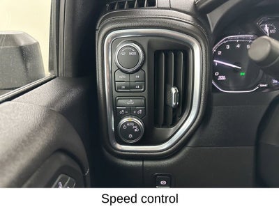 2023 GMC Sierra 2500 HD SLE