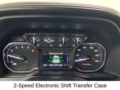 2023 GMC Sierra 2500 HD SLE