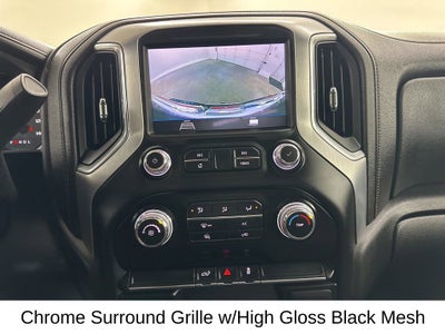 2023 GMC Sierra 2500 HD SLE