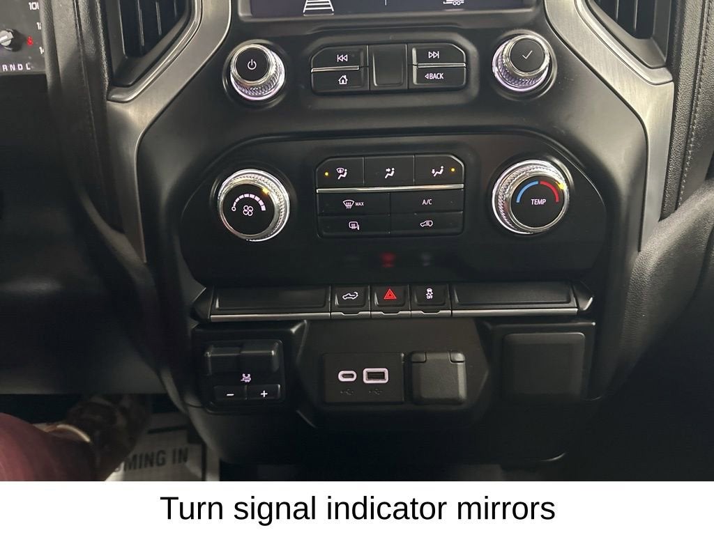 2023 GMC Sierra 2500 HD SLE