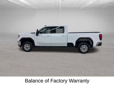 2023 GMC Sierra 2500 HD SLE